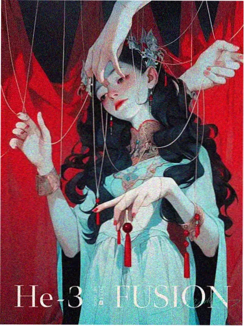 电影玻璃之海封面
